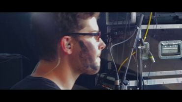 Blutgericht - 5 vor 12 | Live @ Taubenrock 2018, Viernheim