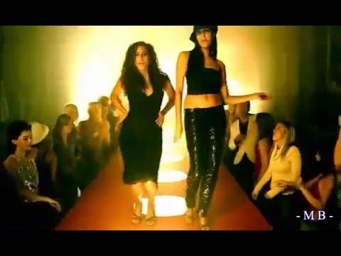 Don't Be Shy   Rouge