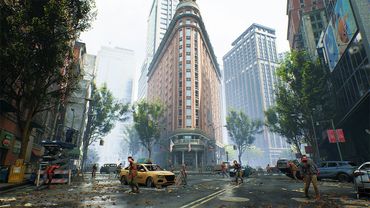 10 РЕАЛИСТИЧНЫХ НО УЖАСНЫХ ИГР