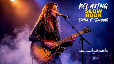 Emotional Rock Ballads Mix – Legendary Love Songs & Heart Stories