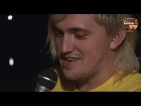 Dj Spartaque @ open air "8"