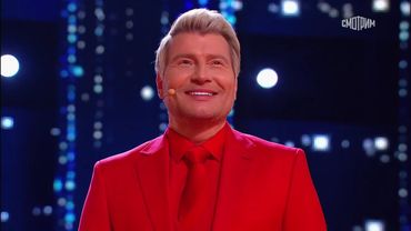 Ну-ка, все вместе! 7 сезон Выпуск 9