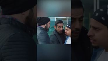 الشباب أول يوم في اوروبا