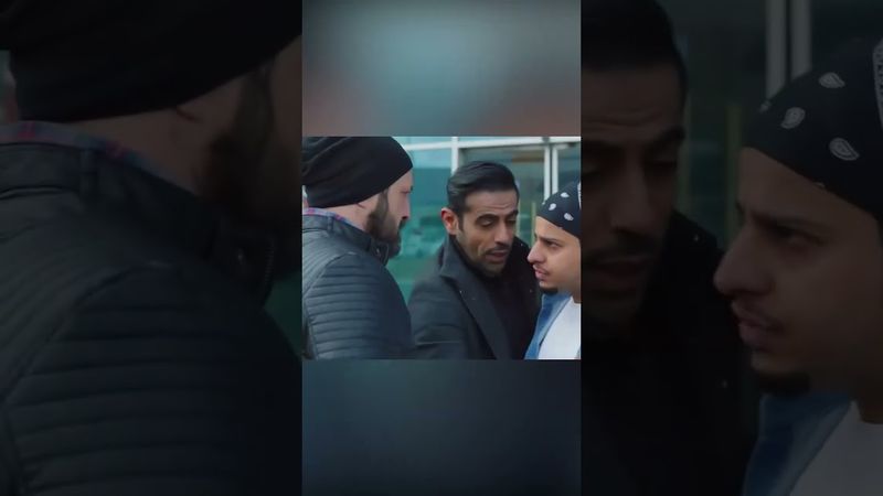 الشباب أول يوم في اوروبا