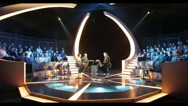 Haluatko miljonääriksi (Finnish wwtbam pc game from 2001)