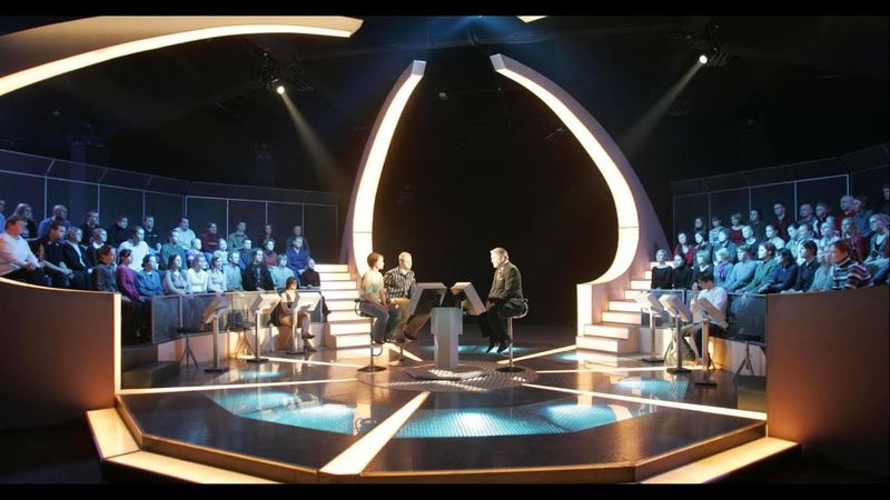 Haluatko miljonääriksi (Finnish wwtbam pc game from 2001)