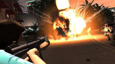 VICE CITY, НЕКСТГЕН ЭДИШОН (ОНИ ПОЧИНИЛИ ЕЁ, ГО ГО ГО)