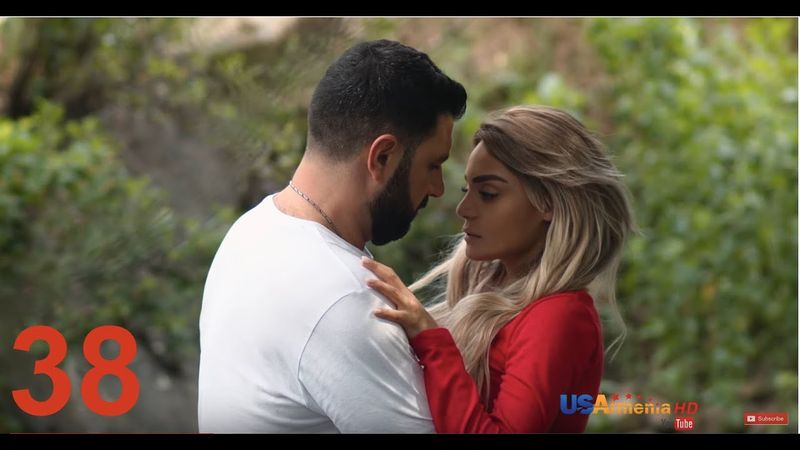 Xabkanq /Խաբկանք- Episode 38