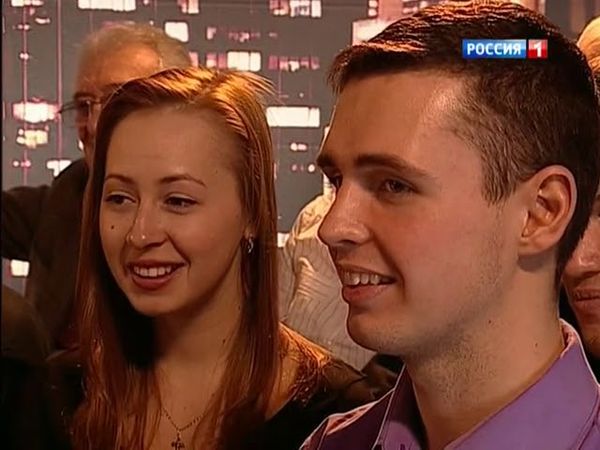 Михаил Жванецкий Дежурный по стране, 01 04 2013