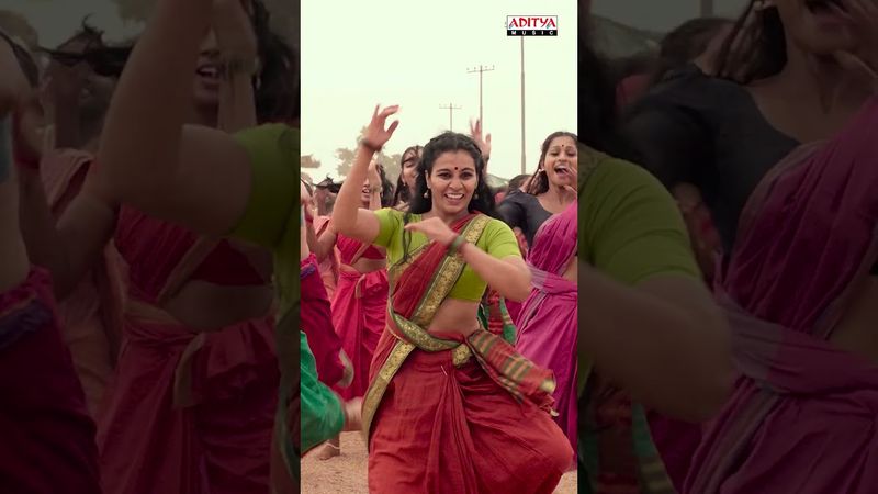 #LaLaBheemla Song|#BheemlaNayak Movie #Shorts