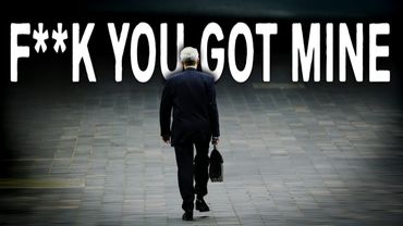 How Short Term Thinking Won