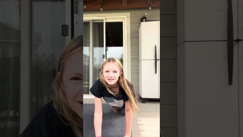 Leg workout day I’m so excited. I finally was able to post another workout video. Enjoy. ￼