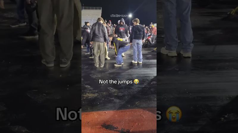 How do you get off 😂 (via mackmotivates/TT)