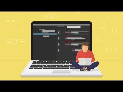 Полный курс HTML и CSS — от новичка до профессионала