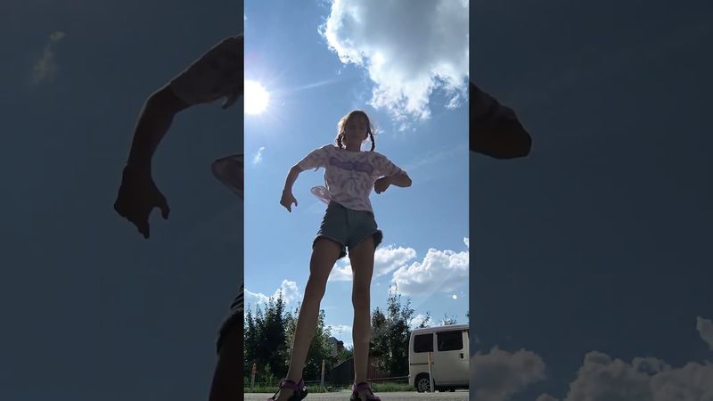 танец лабубу фонк, автор Оля Матросова. #пжподпишись 🩷🐰🎀