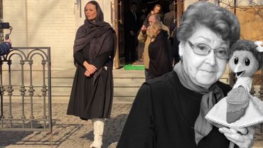 ЗВЁЗДЫ НА ПОХОРОНАХ АКТРИСЫ ГАЛИНЫ МАРЧЕНКО ( КАРКУША ИЗ СПОКОЙНОЙ НОЧИ МАЛЫШИ ) 29 МАРТА 2025