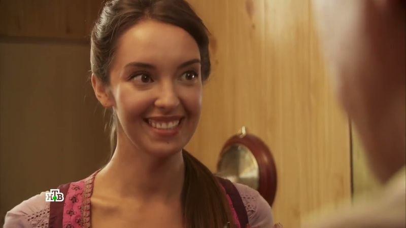 Дельта 2 Сезон 9 Серия. Дубровскии