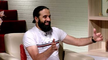 09 - برنامج قبل أن تتزوج مع المستشار الأسري د حامد الإدريسي الحلقة التاسعة