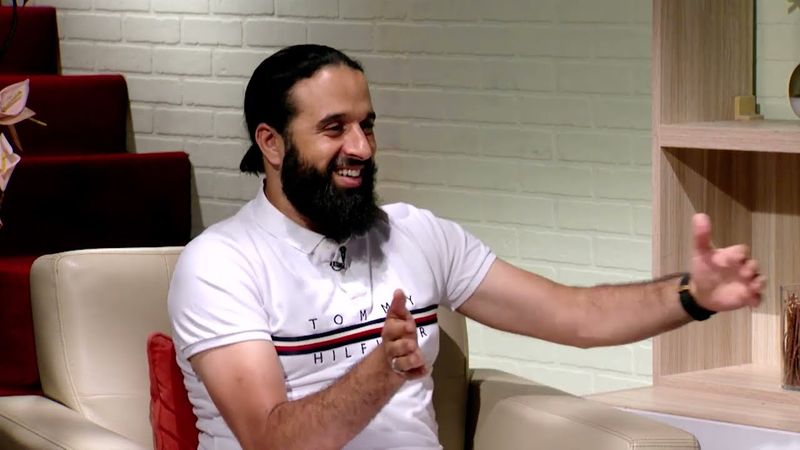 09 - برنامج قبل أن تتزوج مع المستشار الأسري د حامد الإدريسي الحلقة التاسعة