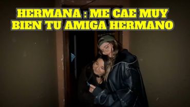 LA HERMANA DE GLOGLO AGRADECE A SUS AMIGOS POR APOYAR A GLOGLO + LE ENCANTA EMIKUKIS
