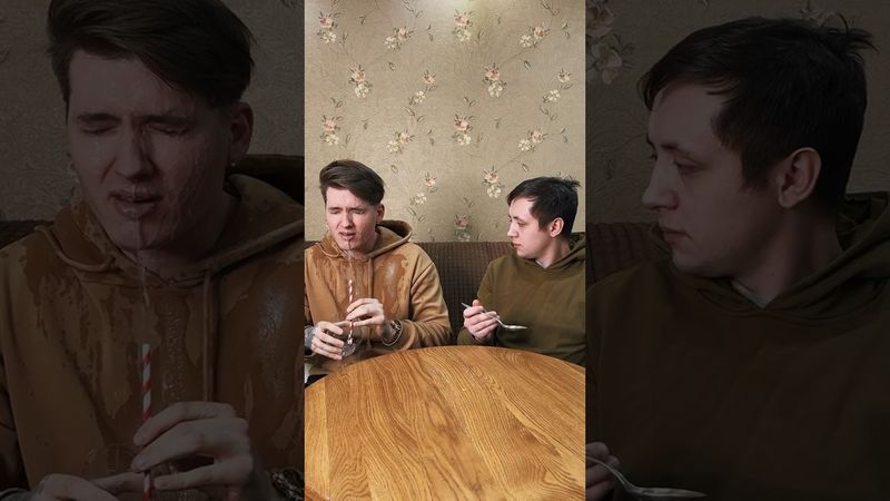 Два дебила это сила #shortvideo #прикол #приколы #prank #пранк