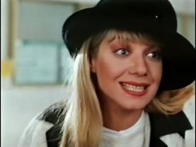 Московские каникулы  1995