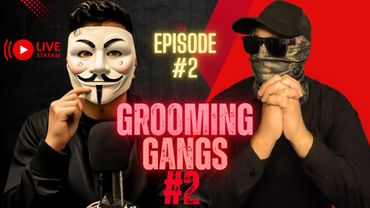 Grooming Gangs | EX-KHALISTANI | #Sikh #Punjab