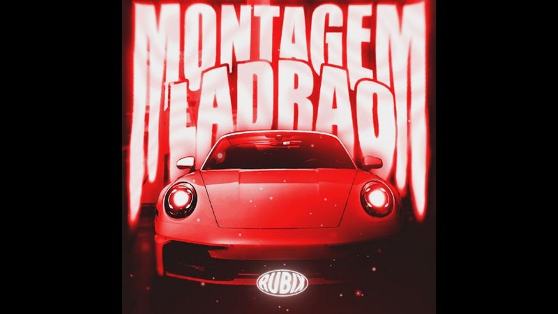 MONTAGEM LADRAO SLOWED