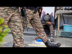 India and Pakistan look to EU to defuse conflict in different ways