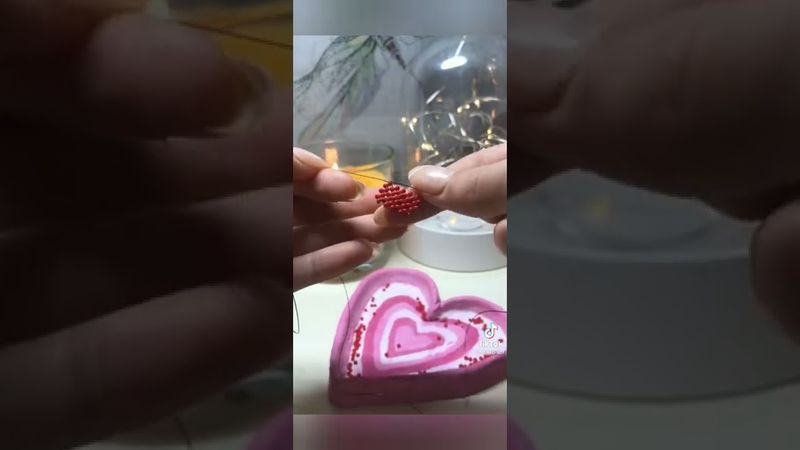 бісеро плетіння туторіали