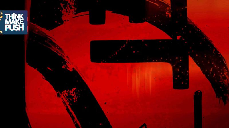 GRUNGY | DIRTY | OLD FILM OVERLAY