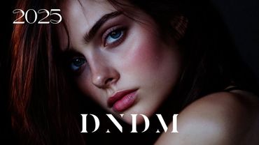 DNDM - Deep House, Vocal House, Nu Disco, Retro Mix Emotional Songs Mix | Top 20 Popular Musics 2025
