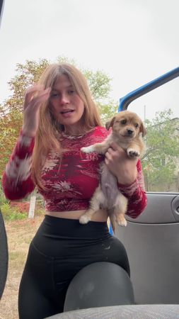 Ай #ninapolibio1 #ninacaldare #ninanomakeup 