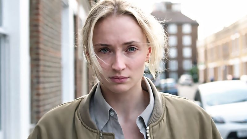 Ограбление — Русский трейлер (Субтитры, 2026)