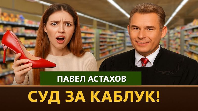 Почему все спорят в суде? Судебные дела с Павлом Астаховым/Как Избежать Судебные дела?