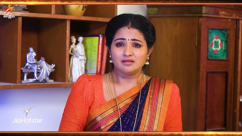 Pandian Stores 2 | 8th to 10th May 2025 - Promo