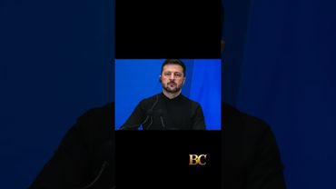 Protests in Ukraine as Zelensky signs bill targeting anti-corruption bodies