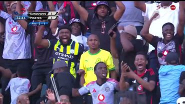 All Goals of the Day | MTN8 Semifinals 2025