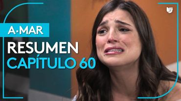 A.Mar | Capítulo 60 - Resumen