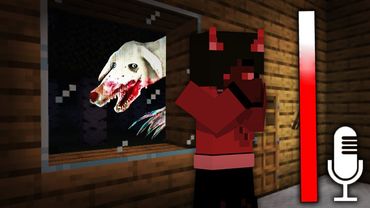 Этот Хоррор Мод Слышит Мой МИКРОФОН...