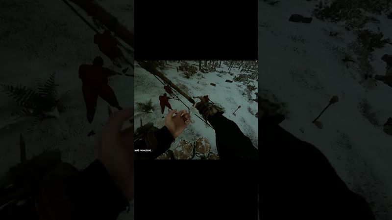 100 ДНІВ У SONS OF THE FOREST - НОВА СЕРІЯ