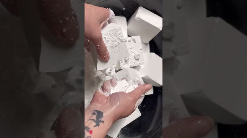 15 SFD Freshies 💗