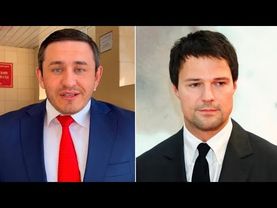 Поддержавший Ходорковского* сочувствующий Навальному** Козловский выиграл суд у патриота Бородина