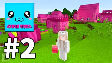 Kawaii World - Gameplay Walkthrough - #2 (Кавай Ворлд прохождение)