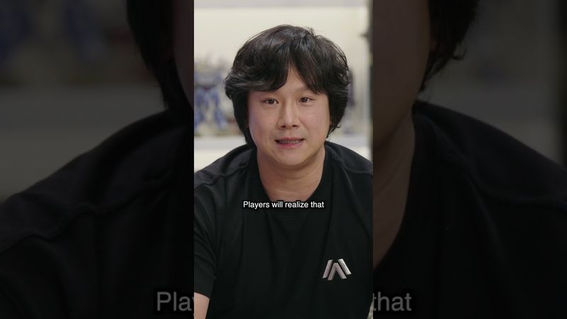 Check out the Striker animated sequences in Mecha BREAK! Presented by @MechaBREAK