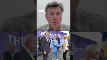 Ольга Стефанішина може стати новим послом України в США. Що відомо? #shorts