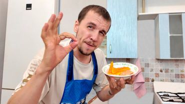 PUMPKIN CREAM SOUP RECIPE