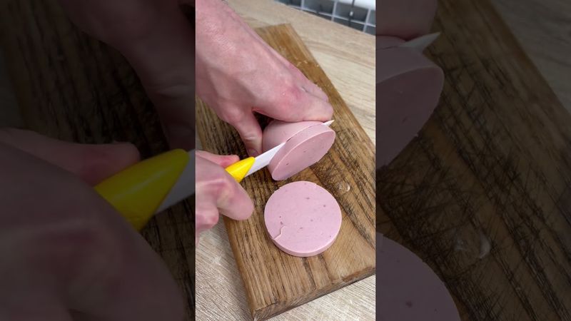 бутерброд от Джавида