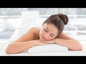Full Body Massage Video | Relax Video | Just for Fun