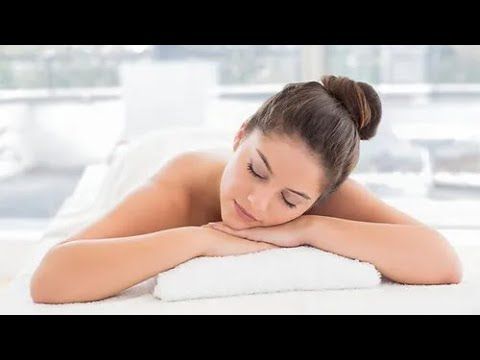 Full Body Massage Video | Relax Video | Just for Fun